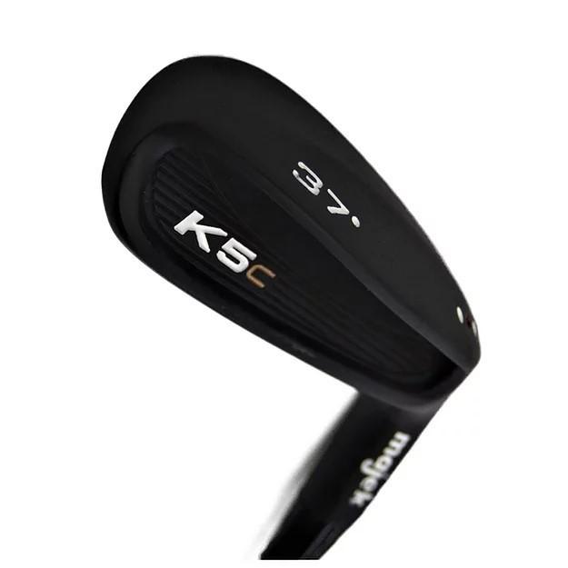 ゴルフ アプローチ用 チッパー マジェック K5j ロフト角 37 ウェッジ ルール適合 34 5 32 5 アイアン型 Mjy Nkワーキング 通販 Yahoo ショッピング