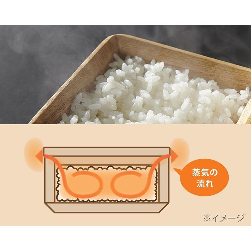 桐のレンジでごはん鉢 小 保存容器 桐 冷凍保存 電子レンジ対応 木 木材 水洗い ごはん ご飯容器 保存容器 レンジ ごはん容器 ごはん鉢 容器 | OSMAC（インテリア） | 10