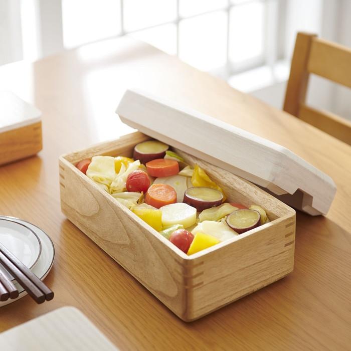 kirisai 桐のレンジでむし鉢 蒸し器 電子レンジ対応 軽量 スリムデザイン 水洗い簡単 肉まん 焼売 蒸し野菜 蒸し菓子 蒸し料理 桐 日本製 木製 天然木 |  | 07