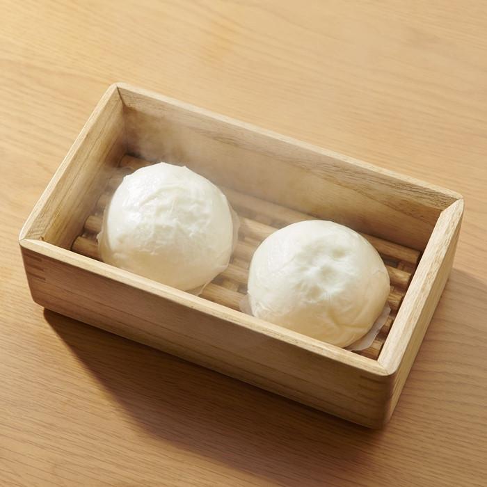 kirisai 桐のレンジでむし鉢 蒸し器 電子レンジ対応 軽量 スリムデザイン 水洗い簡単 肉まん 焼売 蒸し野菜 蒸し菓子 蒸し料理 桐 日本製 木製 天然木 |  | 08