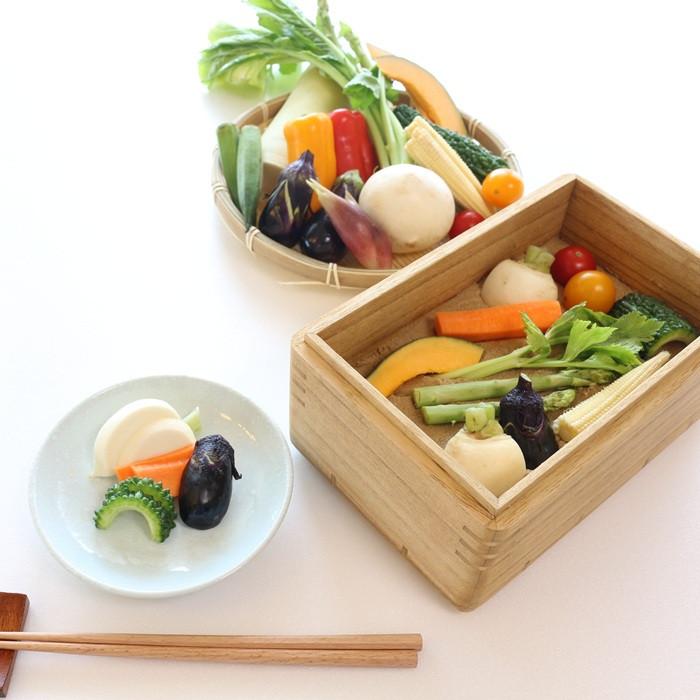 桐 木製 ぬか漬け 容器 桐の冷蔵ぬか漬け鉢 kirisai 天然木 日本製 高級 簡単 ぬか漬け容器 木 木材 桐製 調湿 水洗い ぬか床 ぬか樽 天然 発酵 | OSMAC（インテリア） | 08