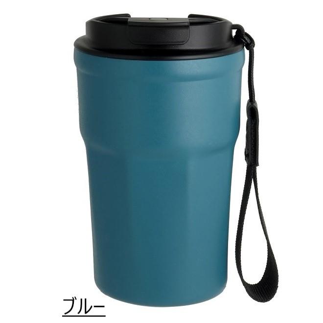 タンブラー 蓋付き 380ml 保冷 保温 真空断熱 蓋付きタンブラー ステンレスタンブラー マグボトル おしゃれ 持ち運び プレゼント |  | 02