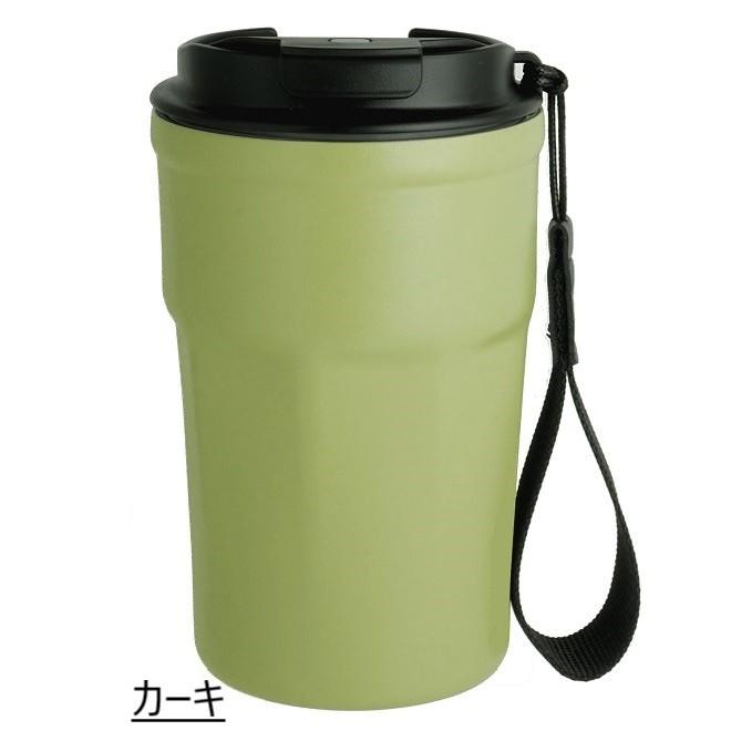 タンブラー 蓋付き 380ml 保冷 保温 真空断熱 蓋付きタンブラー ステンレスタンブラー マグボトル おしゃれ 持ち運び プレゼント |  | 04