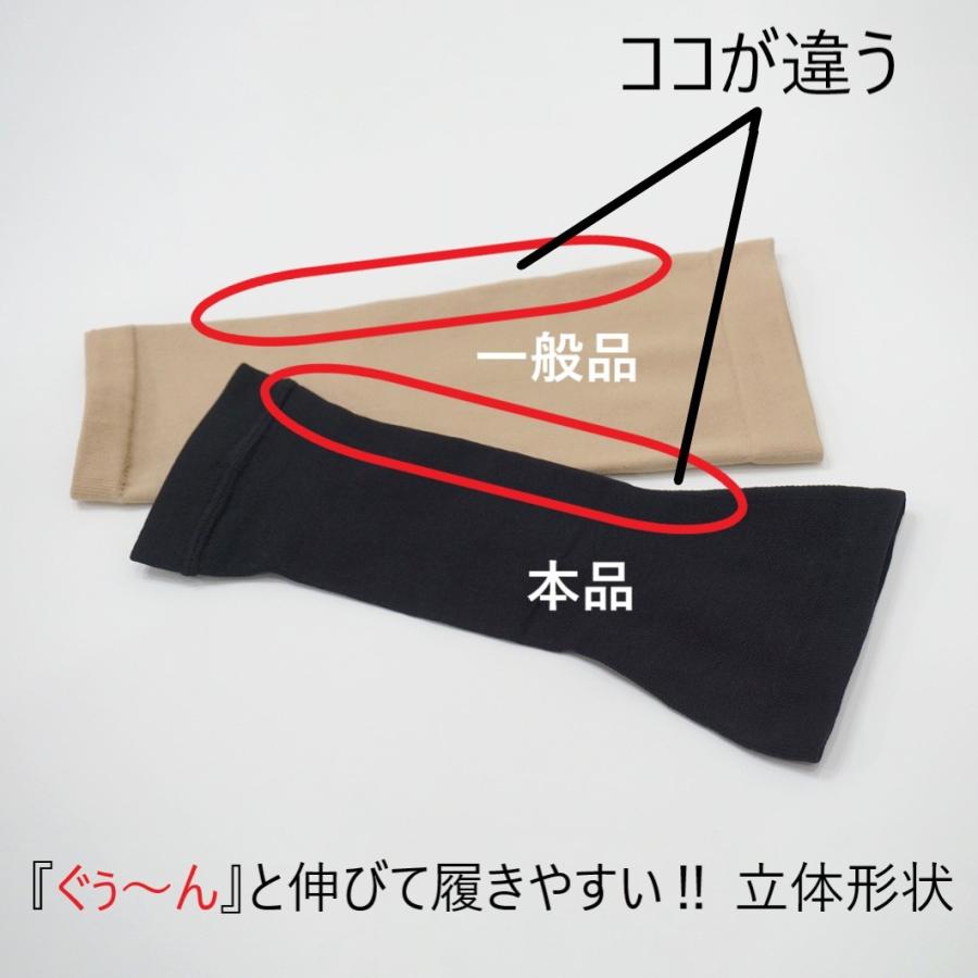 履きやすい 着圧サポーター 脚 ふくらはぎ 2枚1組 両脚 脹脛 着圧 サポーター むくみ |  | 01