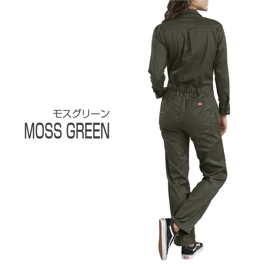 ディッキーズ長袖つなぎ 楽天市場】【全品5%OFFクーポン☆9/5限定】つなぎ 長袖 作業服