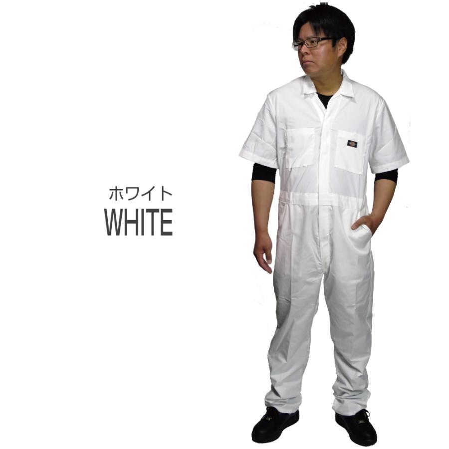 すぐ届く! 大きいサイズ ディッキーズ つなぎ 半袖 半袖ツナギ 33999 (サイズ保証) :Dickies-33999BIG:つなぎ服と作業服の専門店 ワークプロ - 通販 - Yahoo!ショッピング すぐ届く! 大きいサイズ ディッキーズ つなぎ 半袖 半袖ツナギ 33999 (サイズ保証) :Dickies-33999BIG:つなぎ服と作業服の専門店 ワークプロ - 通販 - Yahoo!ショッピング