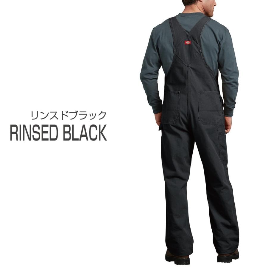 新品 W38 DB100 ダック オーバーオール ディッキーズ ブラウン Amazon | Dickies - DB100ダックオーバーオール, 38W x 32L