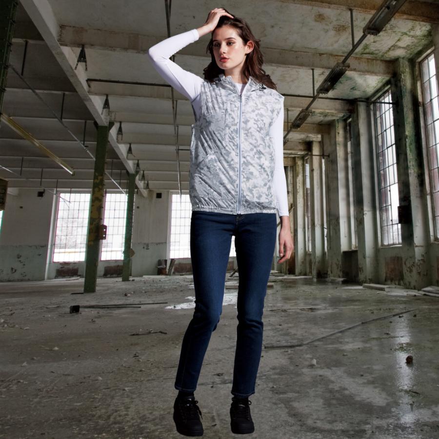 空調服 TM 電動ファン付きウエア 作業服 (服のみ) Z-DRAGON ジィー