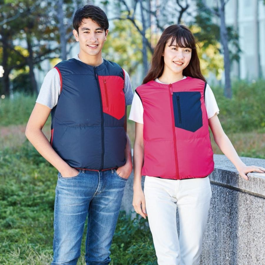 快適ウェア セット (2021 フルセット) HOOH 村上被服 空調ウェア バイ  