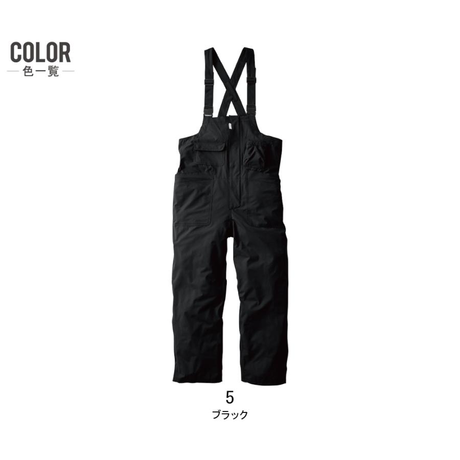 グレイスエンジニアーズ 春夏 軽量 サロペット オーバーオール