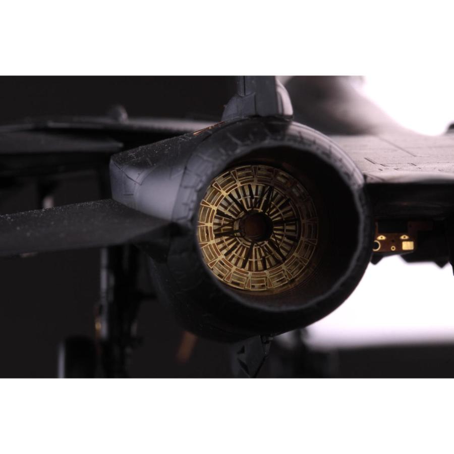 エデュアルド エデュアルド(48910)1/48 Grumman F-14A トムキャット用