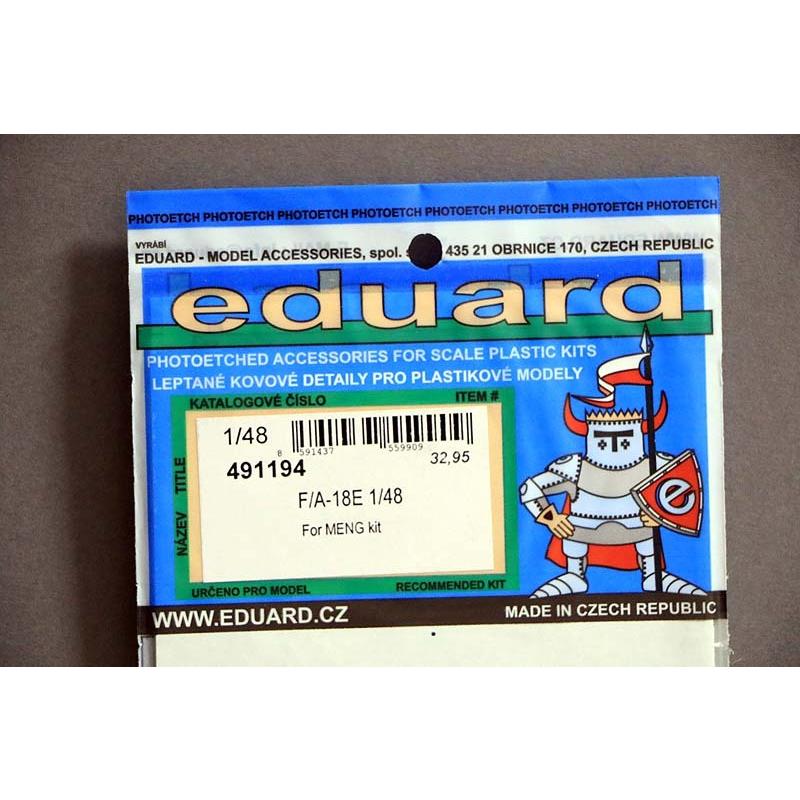 EDUBIG49387 1:48 Eduard BIG ED A-10C Thunderbolt II Super