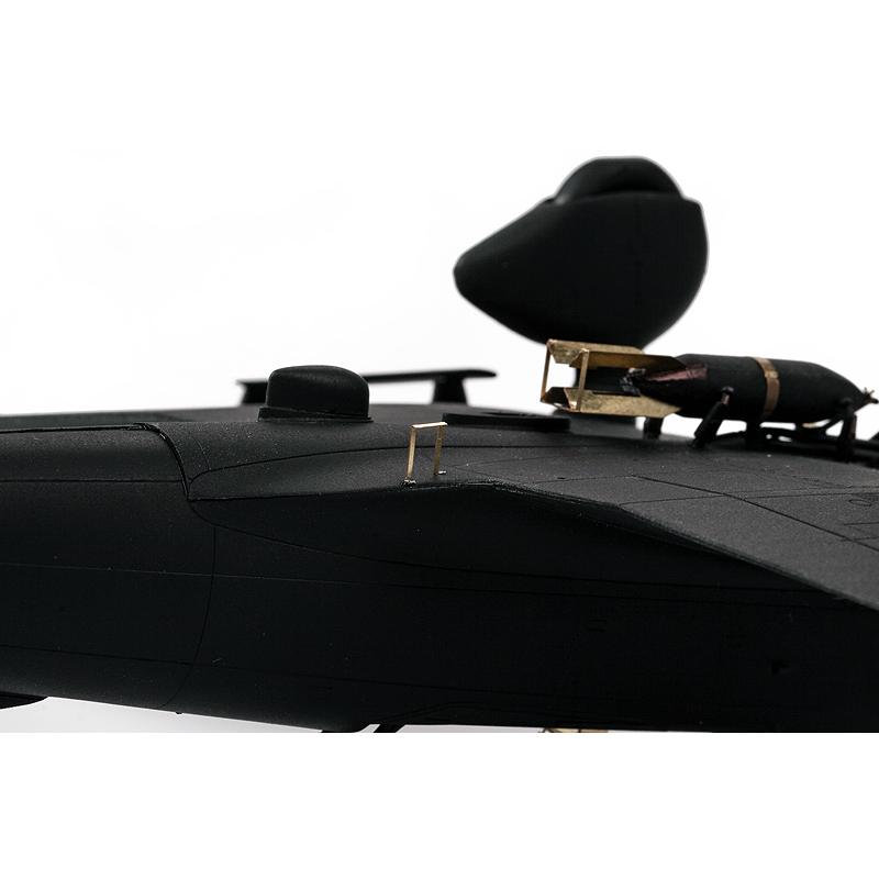 Hasegawa 1/48 大戦機 4機セット エッチングパーツ付 1/48 川崎 キ61 三式戦闘機 飛燕 I型 丁 “飛行第244戦隊 帝都