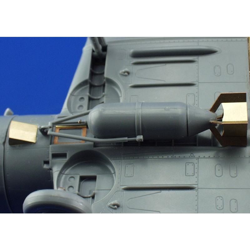 エデュアルド エデュアルド(49237)1/48 SBD-3 ドーントレス用