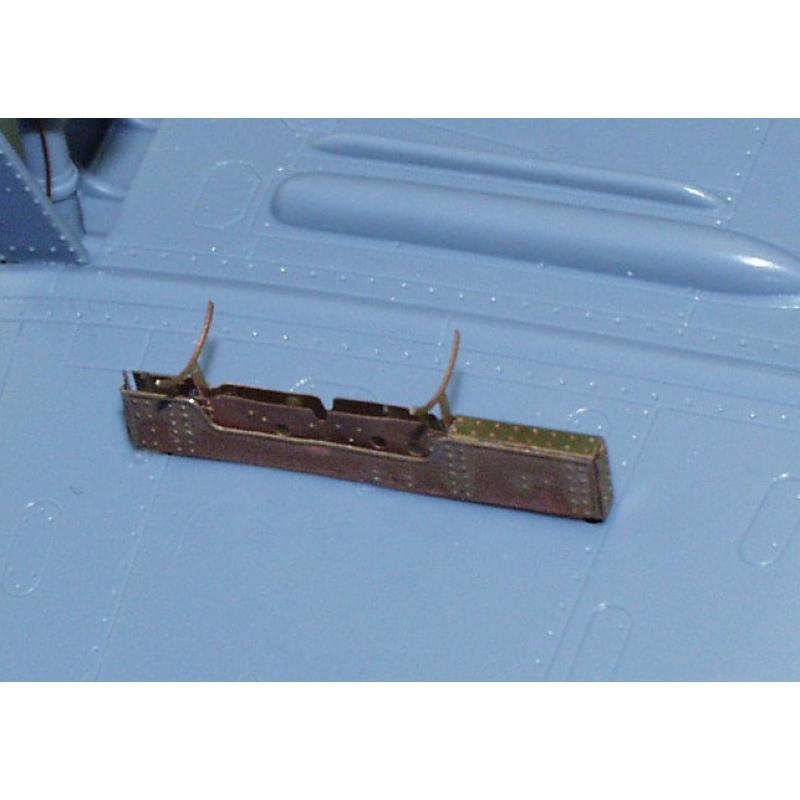 エデュアルド エデュアルド(49237)1/48 SBD-3 ドーントレス用