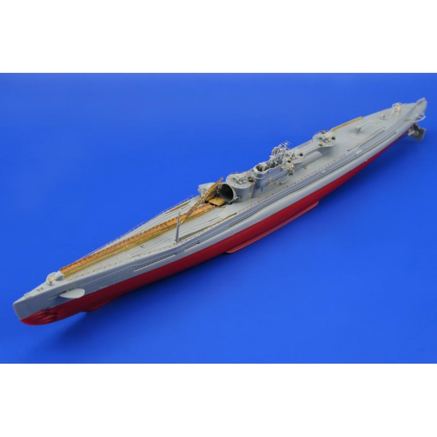 エデュアルド エデュアルド(53037)1/350 潜水艦 伊-400用 エデュアルド エデュアルド(53037)1/350 潜水艦 伊-400用