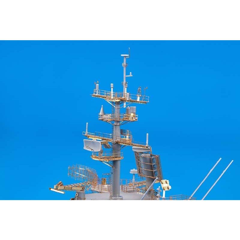 エデュアルド エデュアルド(BIG5351)1/350 CVN-65 エデュアルド エデュアルド(BIG5351)1/350 CVN-65