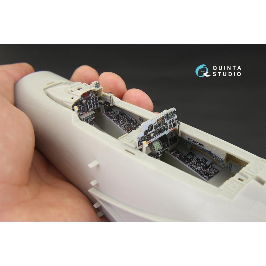 QUINTA STUDIO(QD32038)1/32 F-4E (初期型)/F-4EJ ファントムII用内装3Dデカール (タミヤ用) : ワークスひこうき雲 ヤフー店 - 通販 - Yahoo!ショッピング QUINTA STUDIO(QD32038)1/32 F-4E (初期型)/F-4EJ ファントムII用内装3Dデカール (タミヤ用) : ワークスひこうき雲 ヤフー店 - 通販 - Yahoo!ショッピング