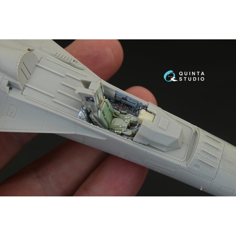 QUINTA STUDIO(QD48146)1/48 台湾空軍 F-CK-1C 防衛戦闘機 経国 QUINTA STUDIO(QD48146)1/48 台湾空軍 F-CK-1C 防衛戦闘機 経国