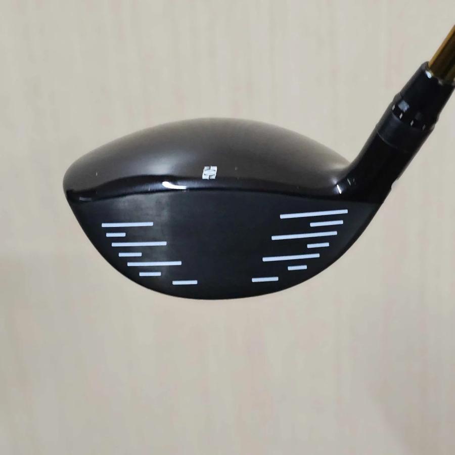 ワークスゴルフ [中古品] 訳あり GOGUE ゴーグ フェアウェイウッド 5W