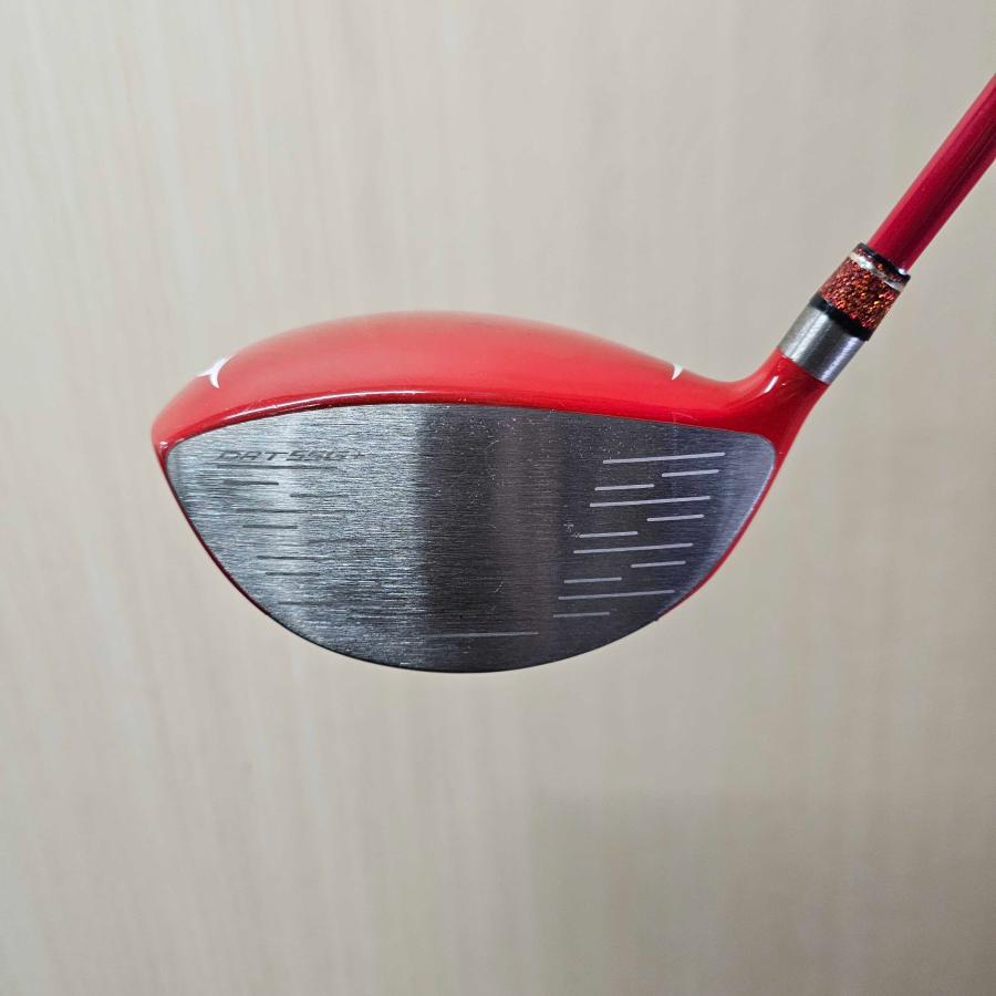 品] 10.5度 SR 46インチ ワークスゴルフ 高反発 マキシマックス