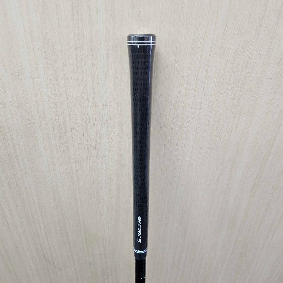 [未使用品] フォーサイト ブラックプレミアフェアウェイウッド #4 飛匠 極MAXシャフト フレックス SR 42.5インチ ヘッドカバー付き_4