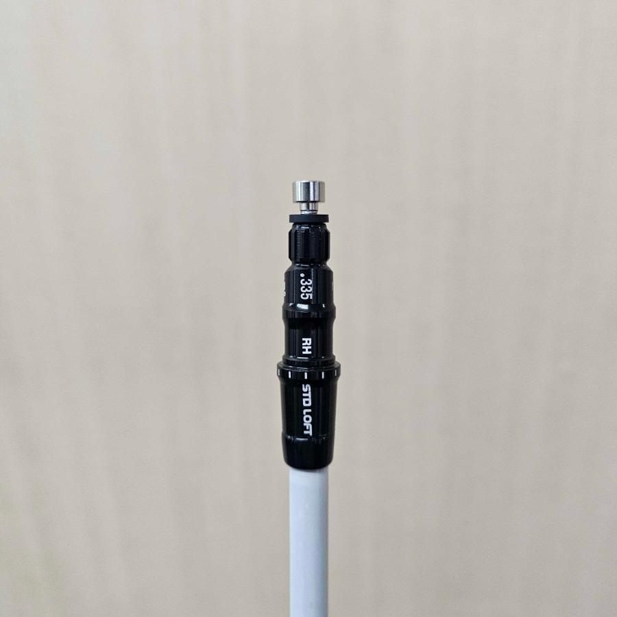 ワークスゴルフ [中古品] 三菱レイヨン FUBUKI シャフト α60 x5ct