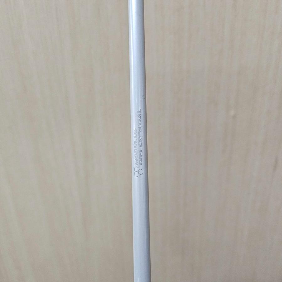 ワークスゴルフ [中古品] 三菱レイヨン FUBUKI シャフト α60 x5ct