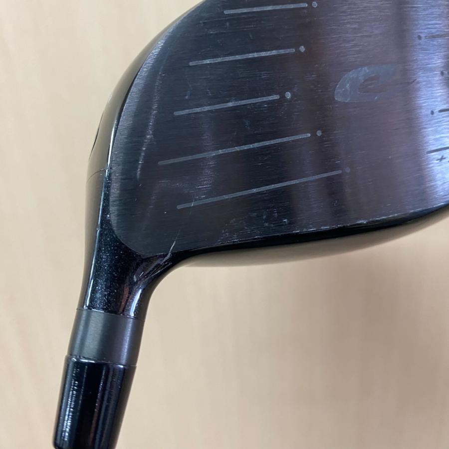 ワークスゴルフ [中古品] 高反発 10.5度 SR 46インチ ミリオンドロー
