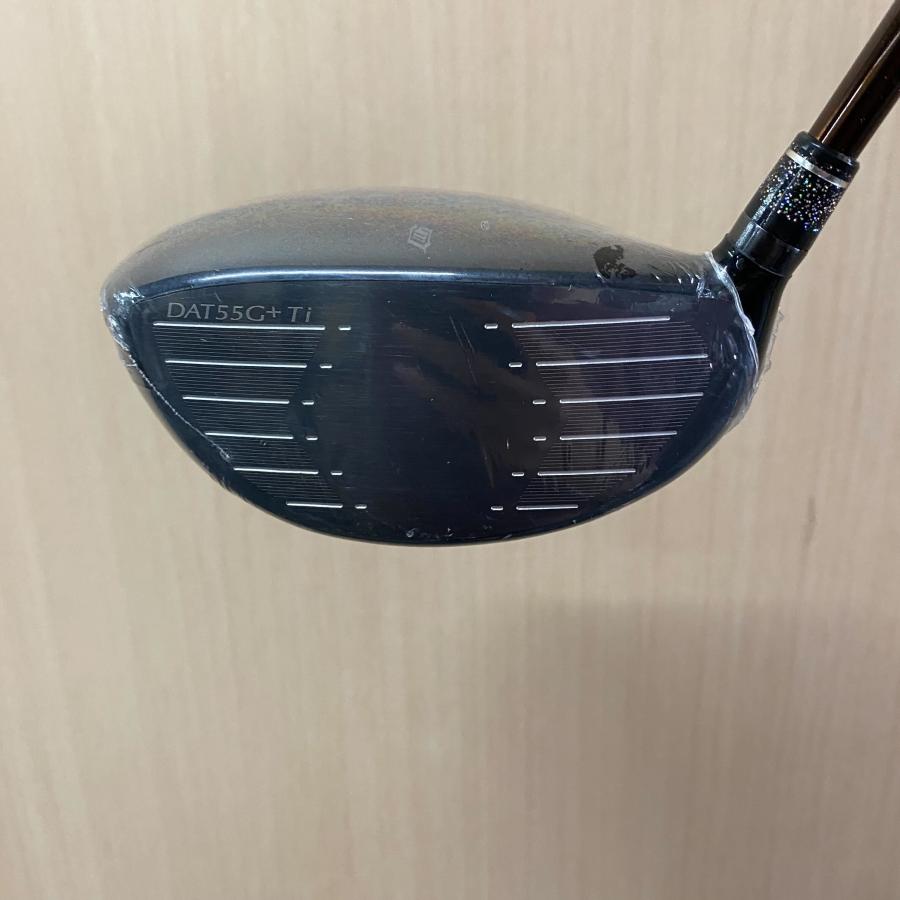 ワークスゴルフ [未使用品] 新品 10.5度 R 46インチ 飛匠 ドライバー 