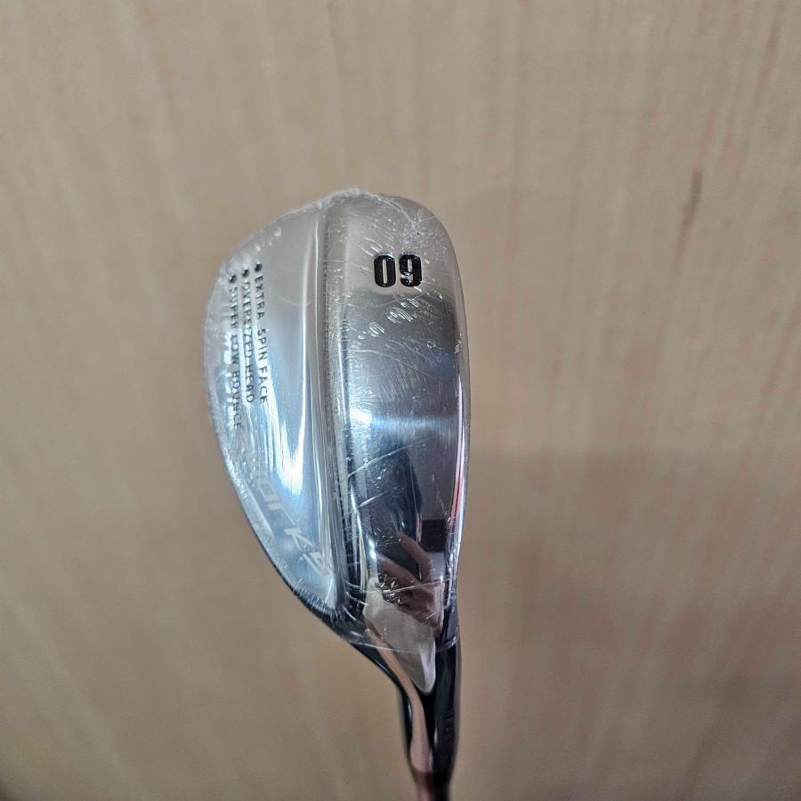 ワークスゴルフ [中古品]ワケあり ダイナツアー ウェッジ 3本セット 51