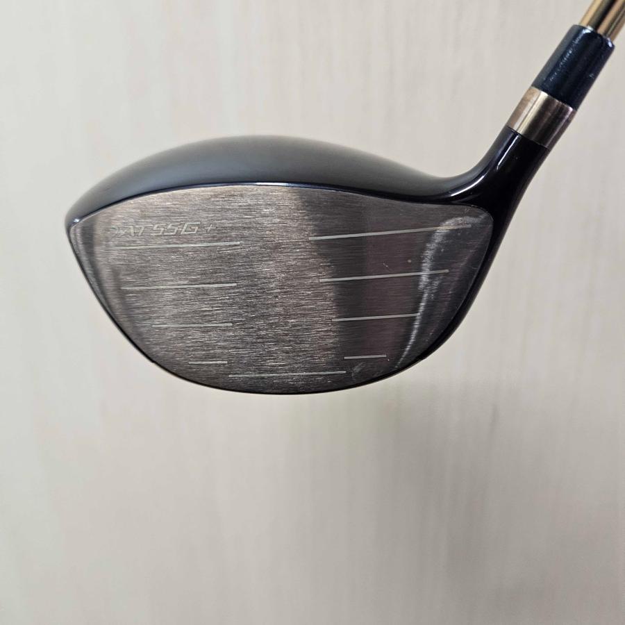 ワークスゴルフ [中古品] 高反発 10.5度 S 45.5インチ CBR3 プレミア