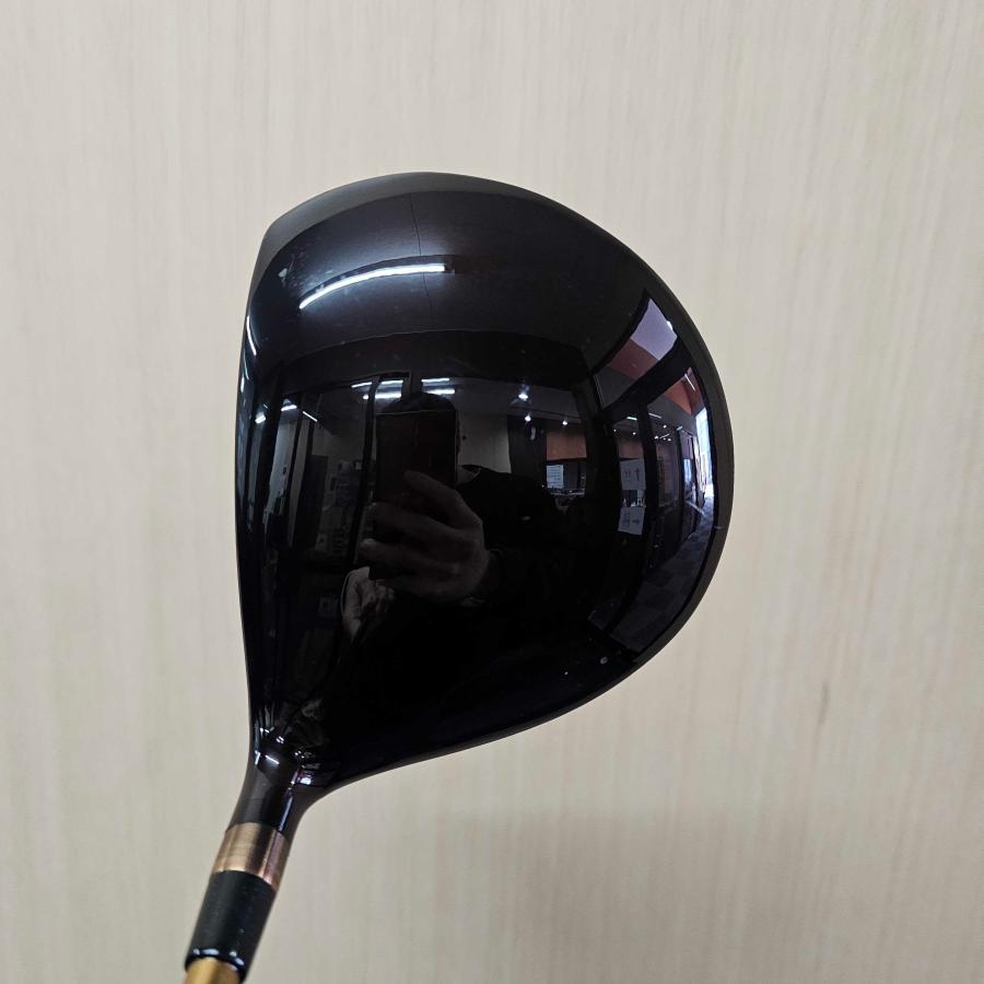 ワークスゴルフ [中古品] 高反発 10.5度 S 45.5インチ CBR3 プレミア