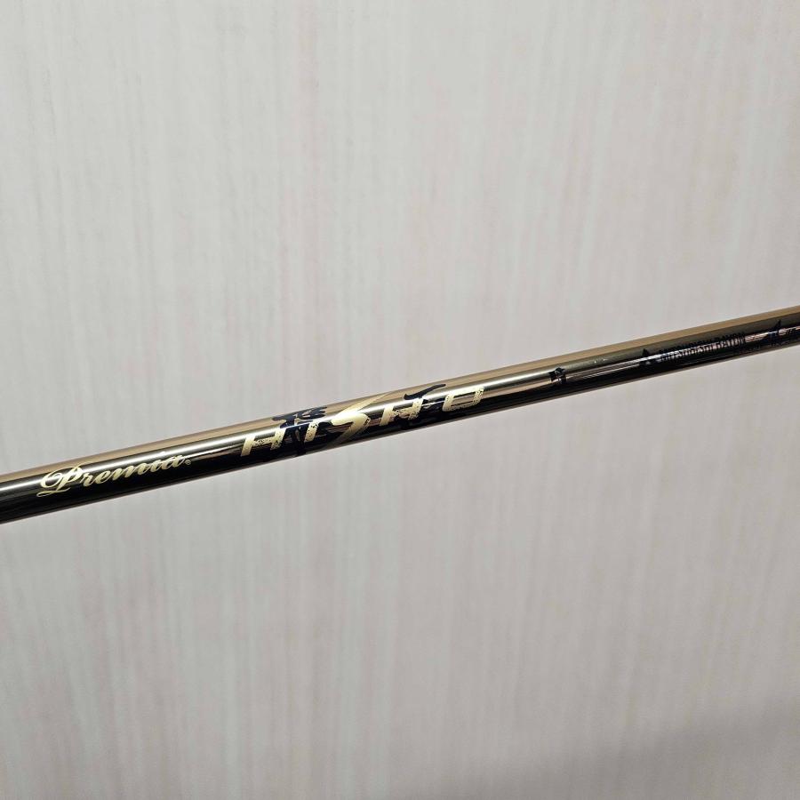 ワークスゴルフ [中古品] 高反発 10.5度 S 45.5インチ CBR3 プレミア