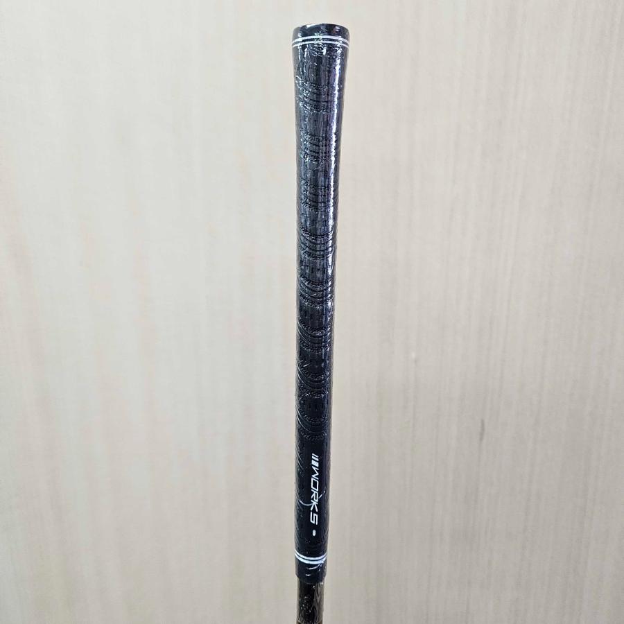 ワークスゴルフ [中古品] 高反発 10.5度 S 45.5インチ CBR3 プレミア