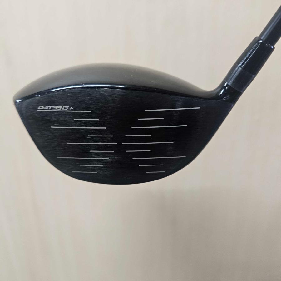 ワークスゴルフ [中古品] 超高反発 10.5度 S 46インチ ハイパー 