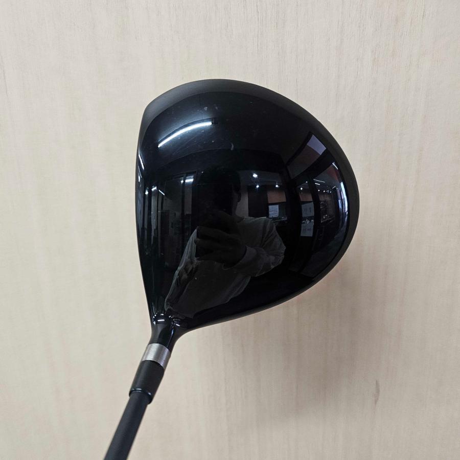 ワークスゴルフ [中古品] 訳あり 9.5度 マキシマックス ドライバー