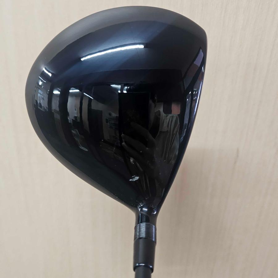 レフティ　WORKS GOLF maximax 460 10° 中古 ワークスゴルフ [未使用品] 訳あり 左 レフティ 10度 マキシマックス