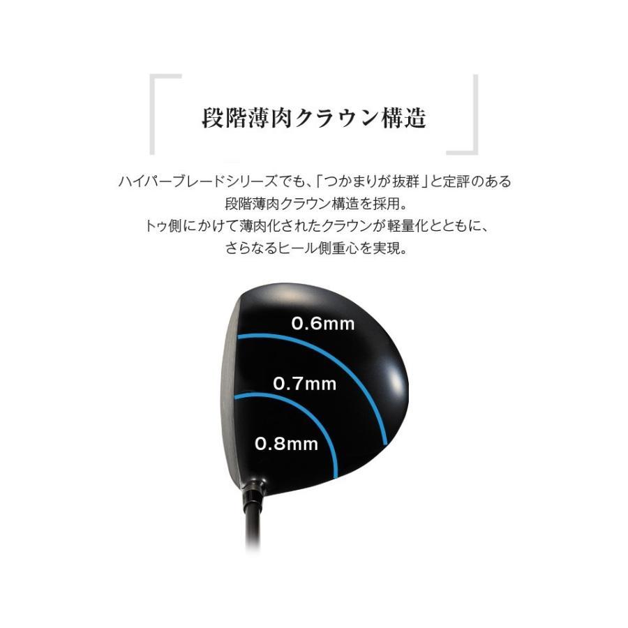 ゴルフ クラブ ドライバー 短尺 ミリオンドロー カスタムシャフト仕様 ゴルフ クラブ ドライバー 短尺 ミリオンドロー カスタムシャフト仕様