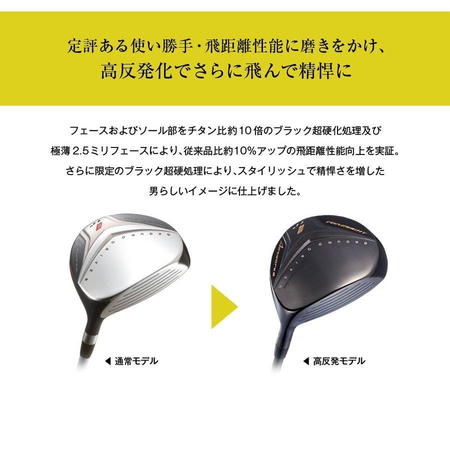 ゴルフ クラブ フェアウェイウッド ワークスゴルフ フォーサイト  