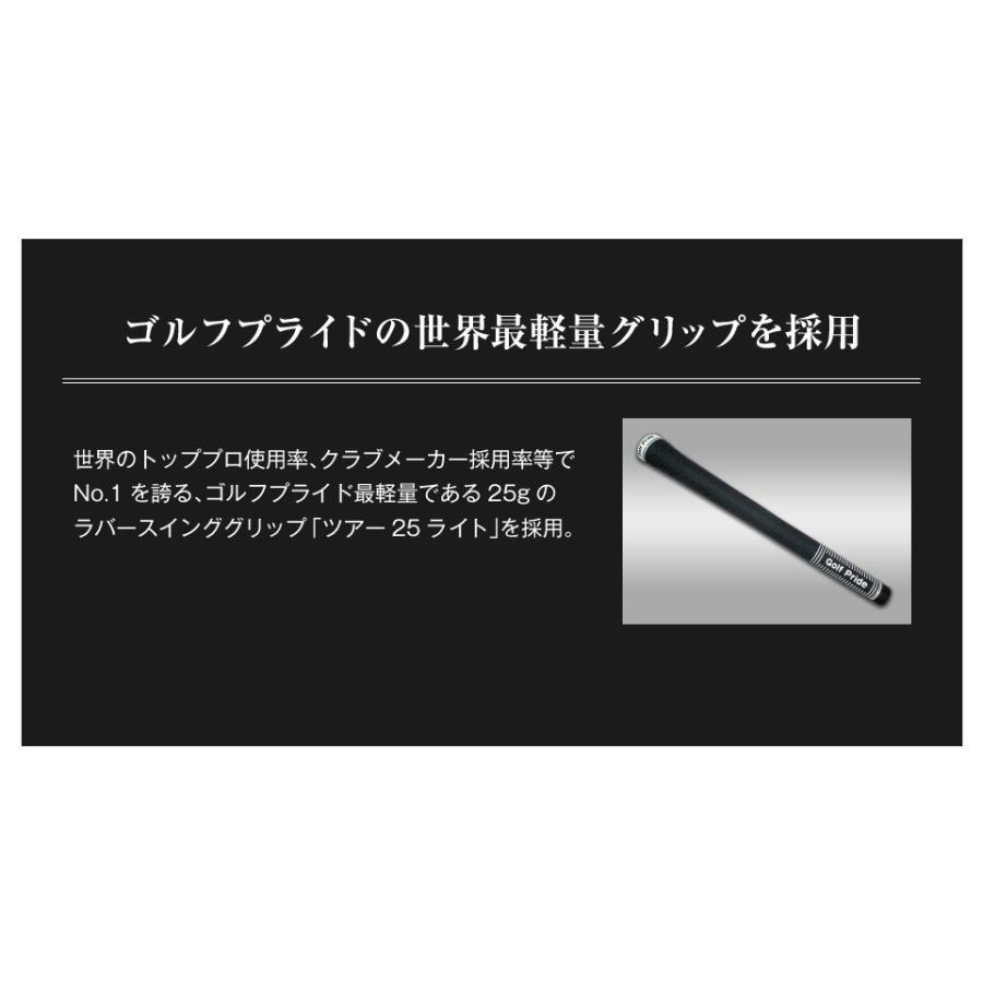 ワークスゴルフ ゴルフ クラブ アイアン CBRブラックプレミア ワークスゴルフ ゴルフ クラブ アイアン CBRブラックプレミア