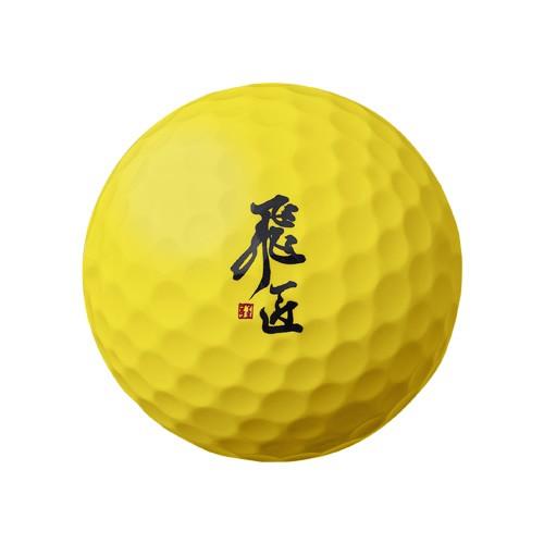 ワークスゴルフ ゴルフ メーカー直販 ゴルフ ボール 高反発 1ダース 飛