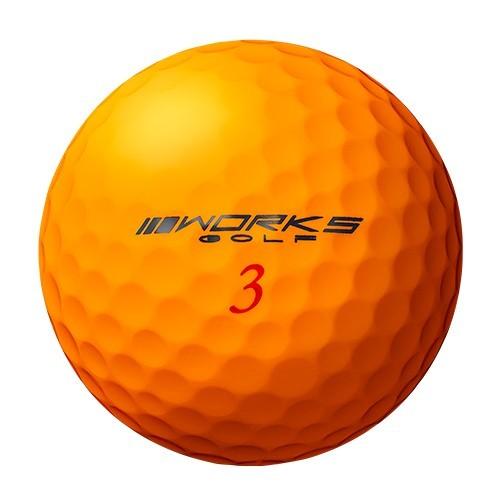 高い品質 高反発 ゴルフボール 2ダースセット ワークスゴルフ 飛匠レッドラベル極 年 最新モデル 国内配送 Www Muslimaidusa Org