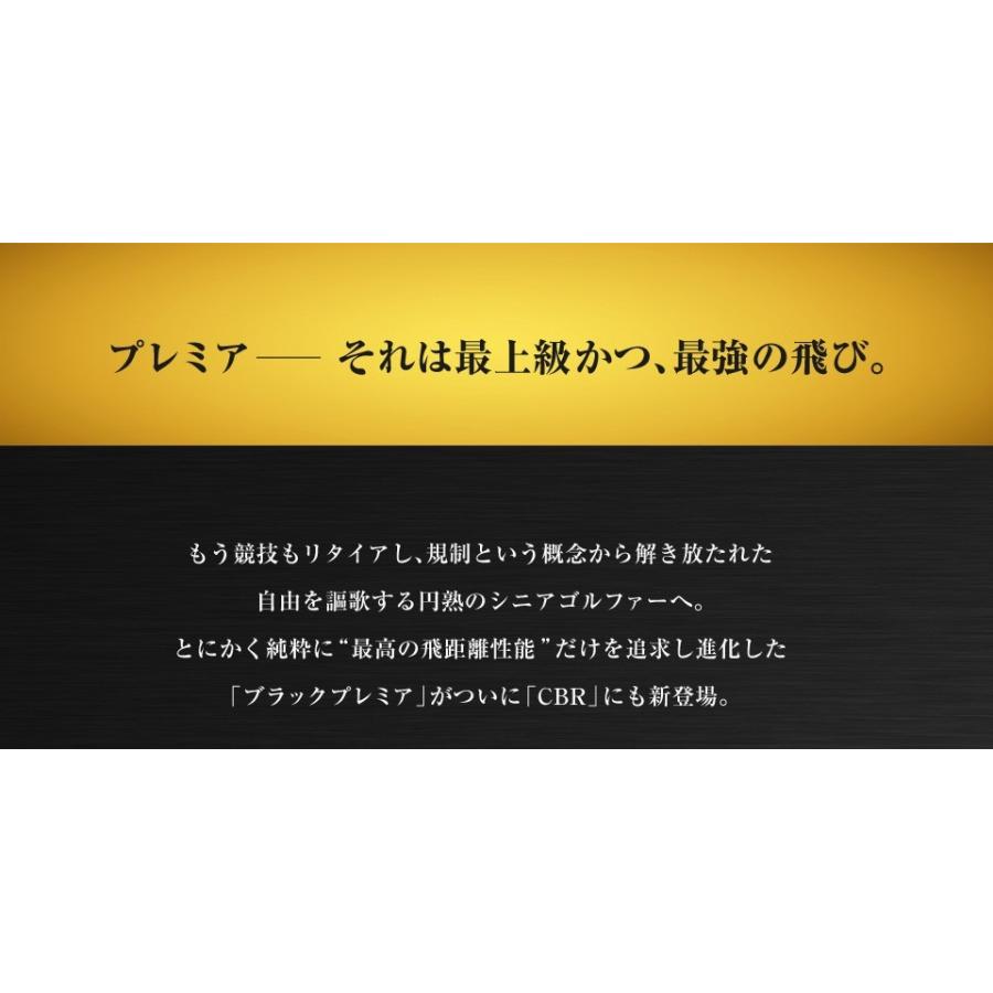 ワークスゴルフ ゴルフ WORKSGOLF(ワークスゴルフ) 超高反発 CBR