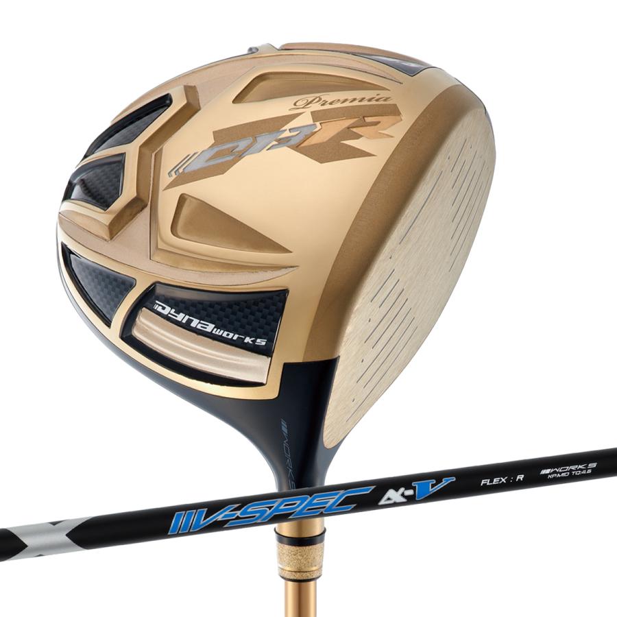 ワークスゴルフ 爆買 WORKSGOLF(ワークスゴルフ) 超高反発 CBR
