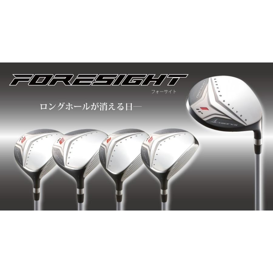 ワークス Maximax ドライバー　3W　5W　3本セット　送料無料 ワークスゴルフ ゴルフ クラブ 3本セット ドライバー フェアウェイ