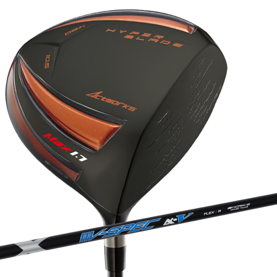 ワークスゴルフ ゴルフ WORKSGOLF(ワークスゴルフ) 超高反発