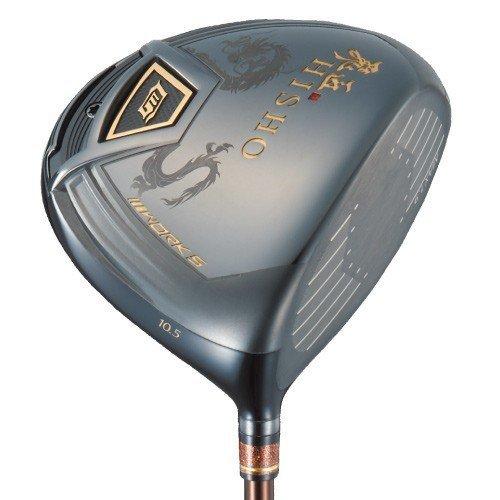 ワークスゴルフ 爆買 WORKSGOLF(ワークスゴルフ) 高反発 HISHO 飛匠