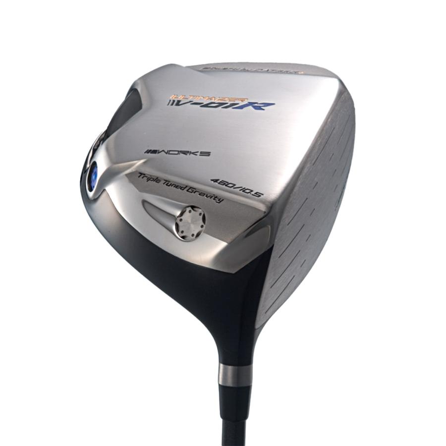 ワークスゴルフ ゴルフ WORKSGOLF(ワークスゴルフ) 高反発 アルティマ