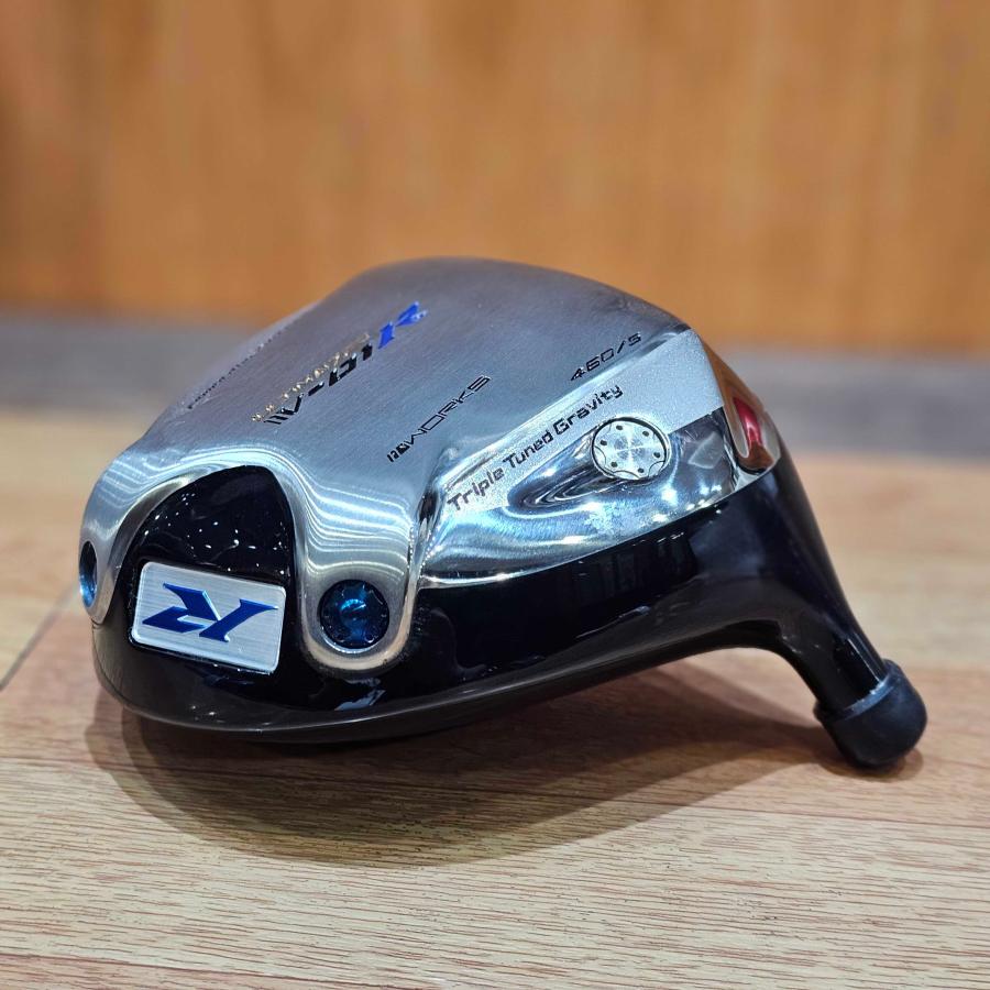ワークスゴルフ 爆買 WORKSGOLF(ワークスゴルフ) 高反発 アルティマ